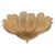 1990s Vintage Flush Mount in Murano Glass, 1990s For Sale - Image 5 of 11
