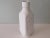 Ceramic White Biscuit Vase from Hutschenreuther, Germany, 1970s For Sale - Image 7 of 11