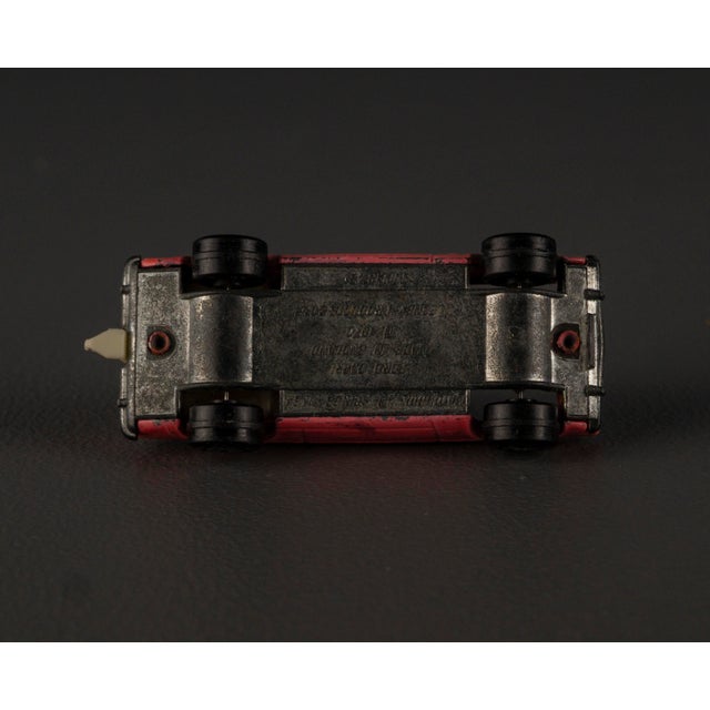 No. 54 Series Ford Capri Model by Lesney for Matchbox, England For Sale - Image 13 of 16