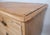 Wood Victorian Chest of 5 Drawers in Pine, 1890s For Sale - Image 7 of 18