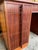 Art Deco Mahogany Desk For Sale - Image 5 of 13