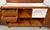 Wood Mid 20th Century Mid-Century Modern Style Dry Bar Sideboard For Sale - Image 7 of 12