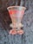 Antique Biedermeier Viewing Glass with Engraved Views of Prague, 1840, in Very Good conditions. Designed before 1890