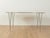 B612 Superellipse Dining Table by Piet Hein & Bruno Mathsson for Fritz Hansen, 1960s For Sale - Image 6 of 11