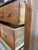 Brown Antique Victorian Eastlake Marble Inlay Gentleman’s Chest Dresser Commode For Sale - Image 8 of 11
