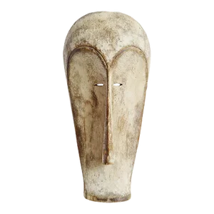 Vintage Fang Gabon Mask