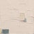 Beige Baby 2 - Original Neutral Textured Abstract Acrylic Painting on Canvas For Sale In Los Angeles - Image 6 of 9