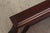 Thomasville Queen Size Mahogany Poster Bed For Sale - Image 9 of 18