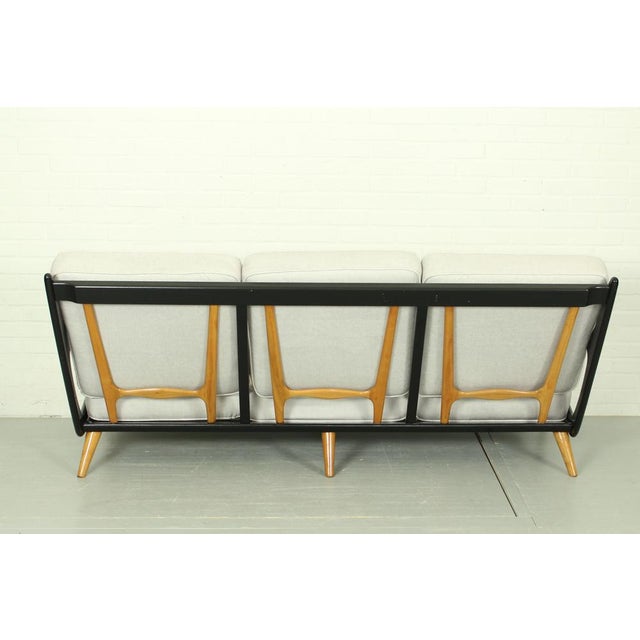 Living Room Set by Spruij Holland, 1954, Set of 3 For Sale - Image 16 of 18