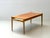 Scandinavian Coffee Table in the style of Severin Hansen For Sale - Image 6 of 15