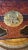 Maitland - Smith Handmade Attributed Maitland-Smith Chinoiserie Bamboo Trunk Chest With Hand-Painted Panels For Sale - Image 4 of 12