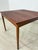 Vintage Danish Teak Dining Table, 1960s For Sale - Image 12 of 14