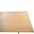 Wood Oak PK41 Table from Poul Kjærholm, 1970s For Sale - Image 7 of 11