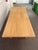 Wood Williams Sonoma Home Copenhagen Extension Dining Table For Sale - Image 7 of 12