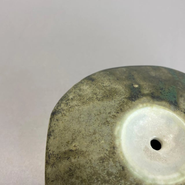 Sculptural Studio Pottery Ceramic by Otto Meier, Germany, 1970s For Sale - Image 10 of 18