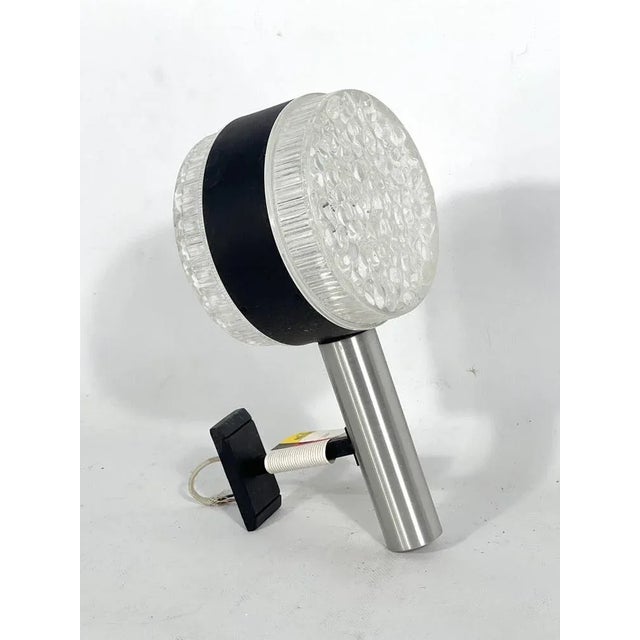 Large Balaton Sconce from Stilux Milano, Italy, 1960s For Sale - Image 11 of 11