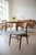 Brown Vintage Danish Model 310 Chair in Teak by Erik Buch, 1960s For Sale - Image 8 of 13