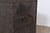 Wood Antique Pine Chest with Drawer, 1870s For Sale - Image 7 of 13