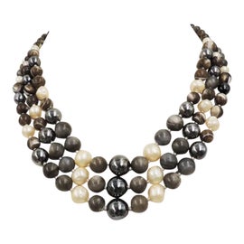 Example of Hattie Carnegie Necklaces