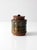 Vintage Studio Pottery Jar For Sale - Image 11 of 12