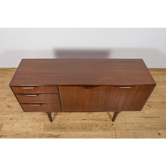 Mid-Century Modern Mid-Century Modern Teak Sideboard from McIntosh, 1960s For Sale - Image 3 of 18