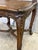 Early 20th Century Early 20th Century Fruitwood Cane French Dining Chairs - Set of 4 For Sale - Image 5 of 12