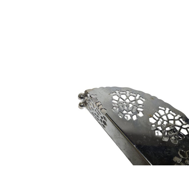 Art Deco Napkin Holder, Poland, 1950s For Sale - Image 12 of 15