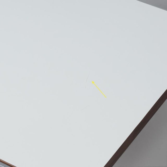 Model 866 Coffee Table by Kho Liang Ie for Artifort, 1960s For Sale - Image 9 of 11