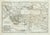 Antique Map of the Ottoman Empire in Europe and Asia attributed to Bonne, 1780 For Sale - Image 12 of 12