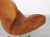 Swan Chair by Arne Jacobsen for Fritz Hansen, 2001 For Sale - Image 12 of 18