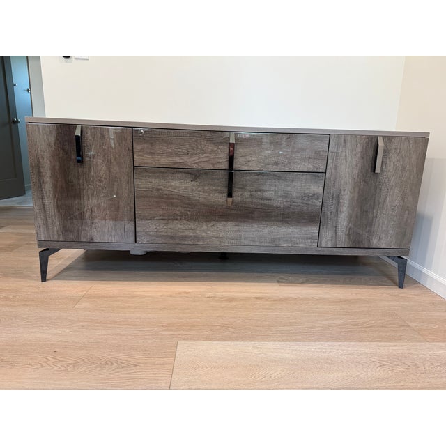 From the Montecarlo collection by ALF Italia (ALF Group), one of Italy's most respected contemporary furniture...