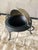 An elegant vintage tabletop chafing dish, dating back to the second half of the 20th century, authentically Moroccan. The...