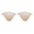 Italisn Fumè Murano Glass Wall Sconces, 1990s, Set of 2 For Sale
