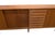Wood 1950’s Arne Vodder for Sibast 98" Teakwood Credenza Model 29a For Sale - Image 7 of 12