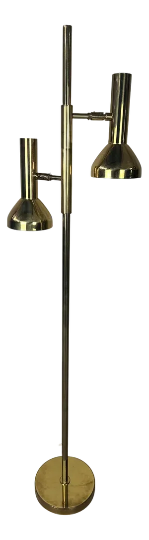 Vintage Floor Lamp from Cosack Leuchten, 1970s