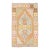 Anatolian Small Fun Rug rug no.j4668 For Sale