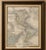 French Map of North and South America by Cortambert, 1864 For Sale - Image 6 of 11