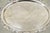Poole Silver Co. Vintage Epca Bristol Silver by Poole 73 16 Silver Plated Oval Platter Bar Tray For Sale - Image 4 of 11
