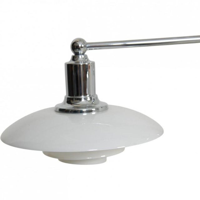 PH2/1 Stem Fitting Lamp by Poul Henningsen For Sale - Image 4 of 12