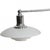 PH2/1 Stem Fitting Lamp by Poul Henningsen For Sale - Image 4 of 12