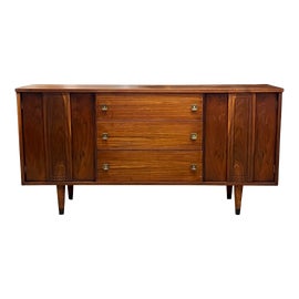Example of Stanley Furniture Credenzas and Sideboards