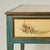 Vintage Italian Painted Desk For Sale - Image 11 of 14