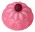 JELLO M Hand-Blown Glass Cloche by Studio Berg For Sale