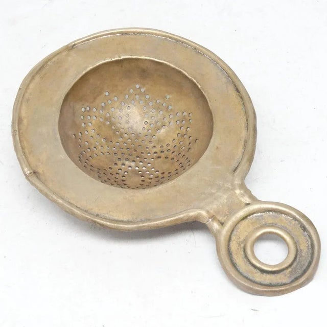 1930s Art Deco Polish Infuser, 1930s For Sale - Image 5 of 7