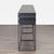2010s West Elm Gramercy Console Table For Sale - Image 5 of 10