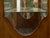 Late 19th Century Georgian Art Deco Glass Display Curio For Sale - Image 12 of 12