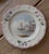 Veuve Perrin Factory Set of 7 Vintage Hand Painted Veuve Perrin Plates For Sale - Image 4 of 10