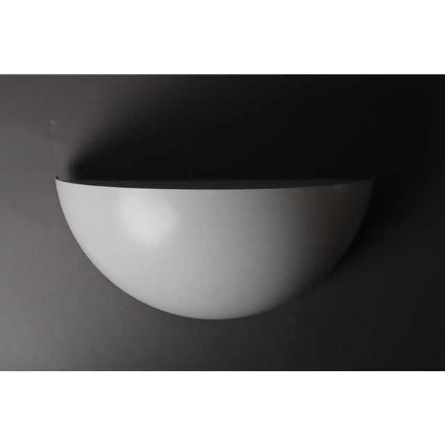 Large Modern Aurora Wall Lamp from Glashütte Limburg, 1980s For Sale - Image 18 of 18