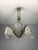 Art Deco Chandelier by André Nuet & Charles Schneider, 1920s For Sale - Image 16 of 16