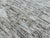 9ft X 12ft Modern Design Textured Neutral Area Rug For Sale - Image 10 of 12